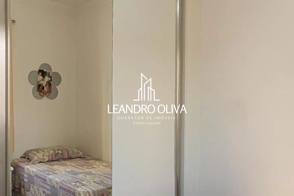 Apartamento, 3 quartos, 82 m² - Foto 17