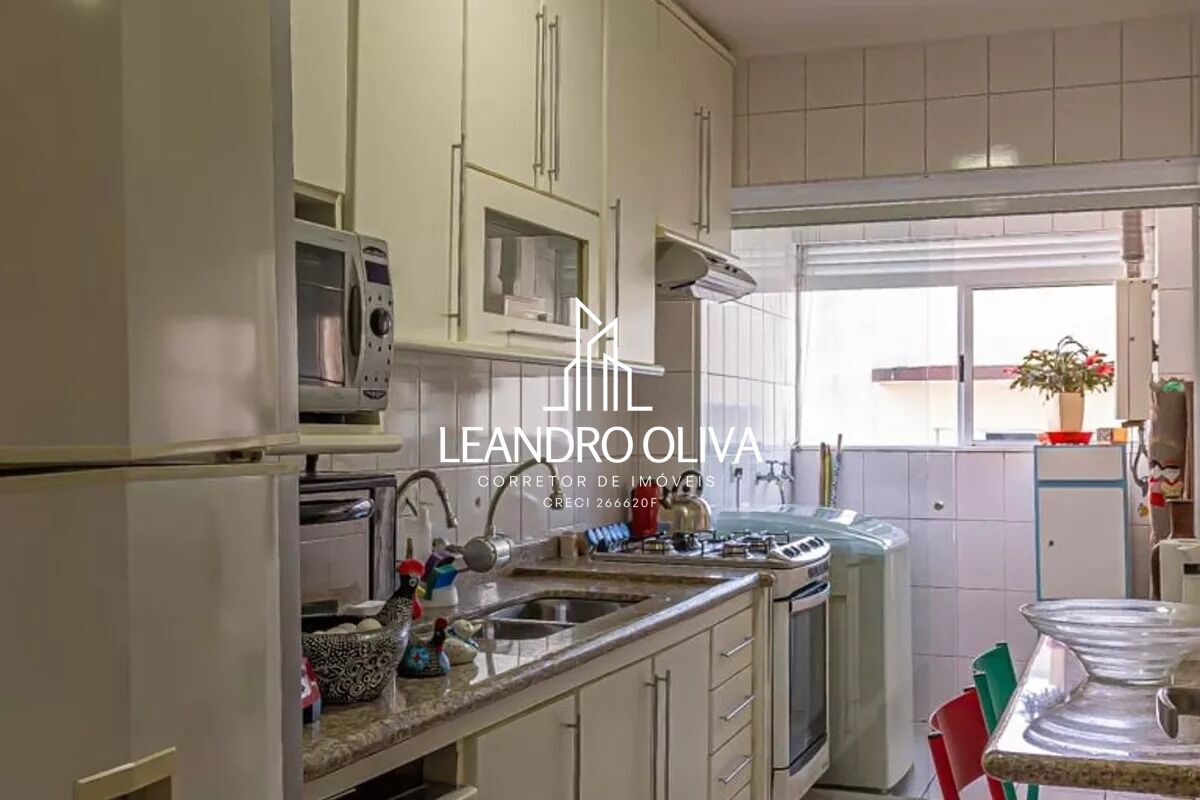 Apartamento, 3 quartos, 82 m² - Foto 10