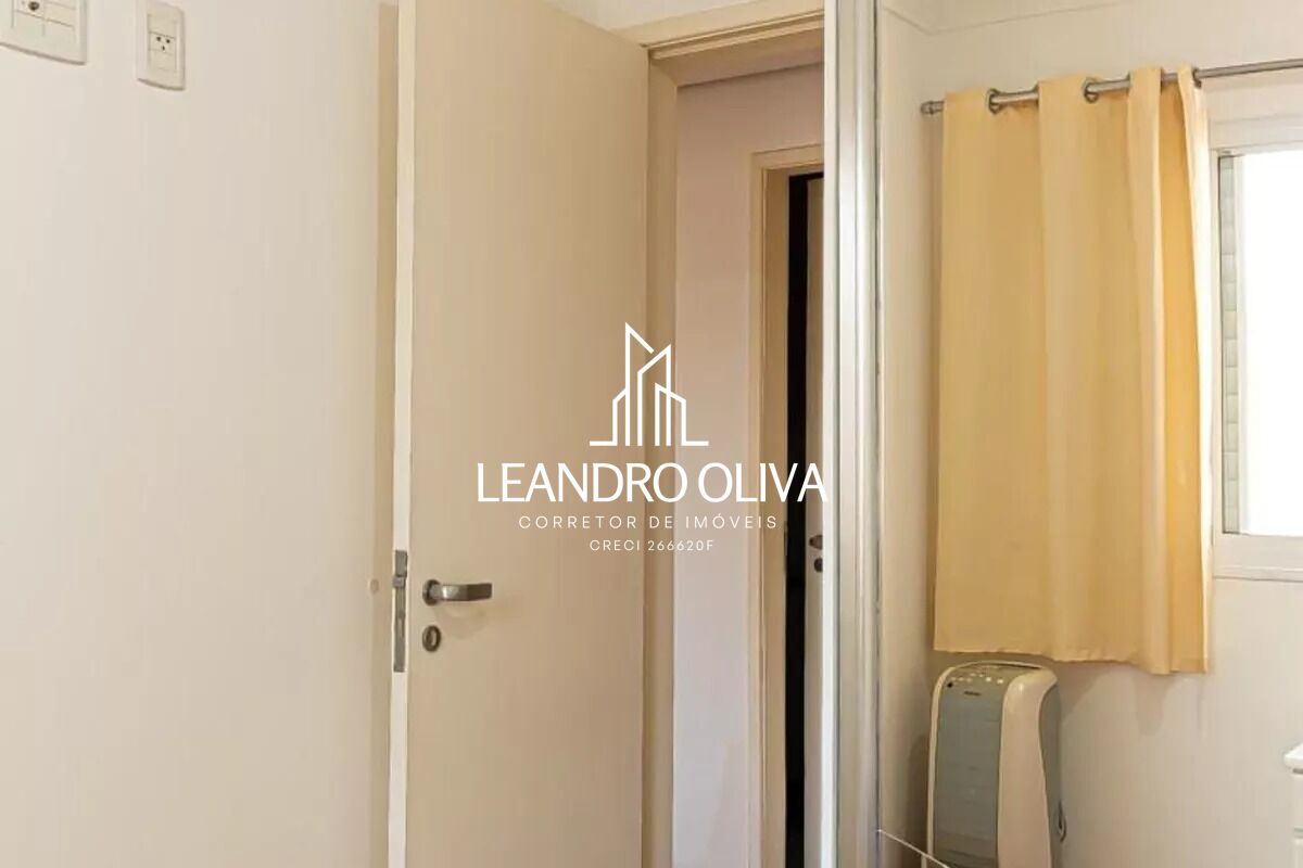 Apartamento, 3 quartos, 82 m² - Foto 18