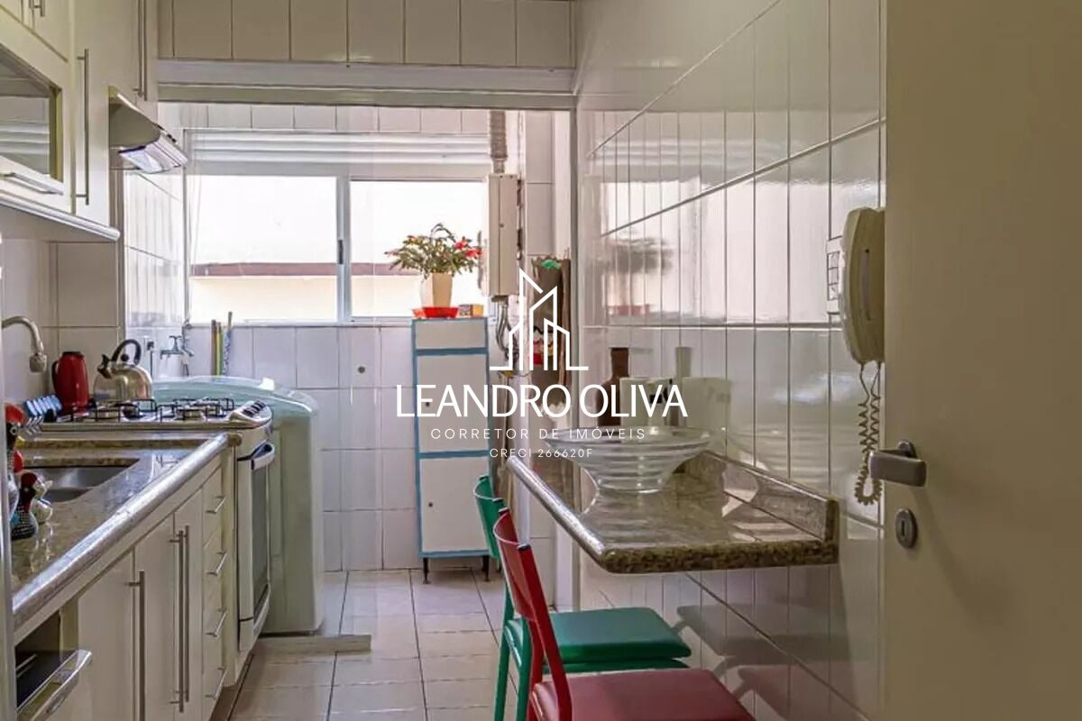 Apartamento, 3 quartos, 82 m² - Foto 11