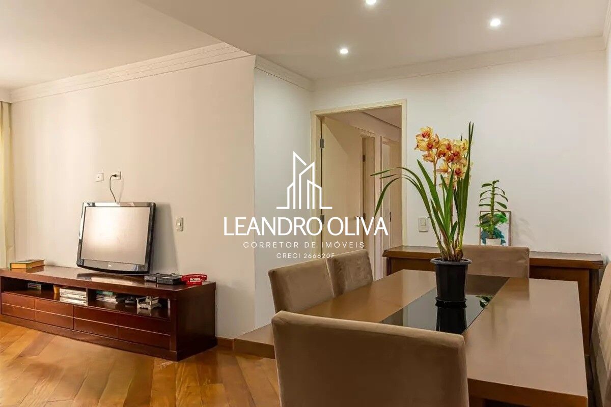 Apartamento, 3 quartos, 82 m² - Foto 8