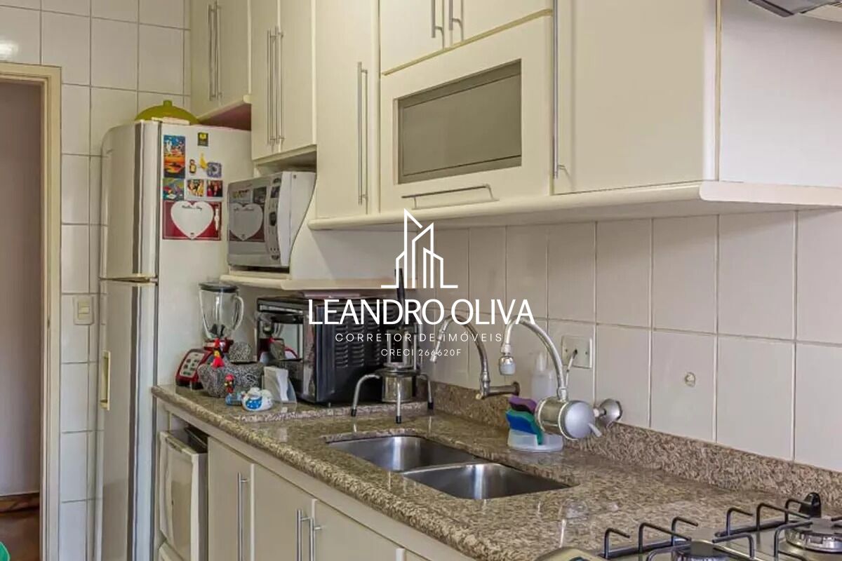 Apartamento, 3 quartos, 82 m² - Foto 12