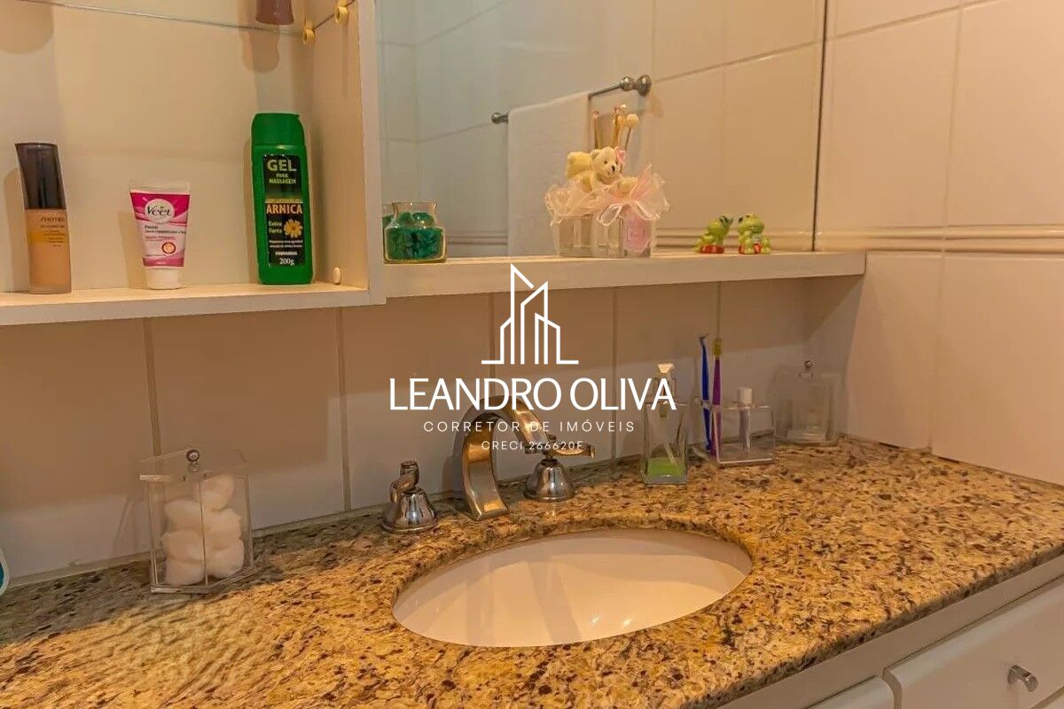 Apartamento, 3 quartos, 82 m² - Foto 35