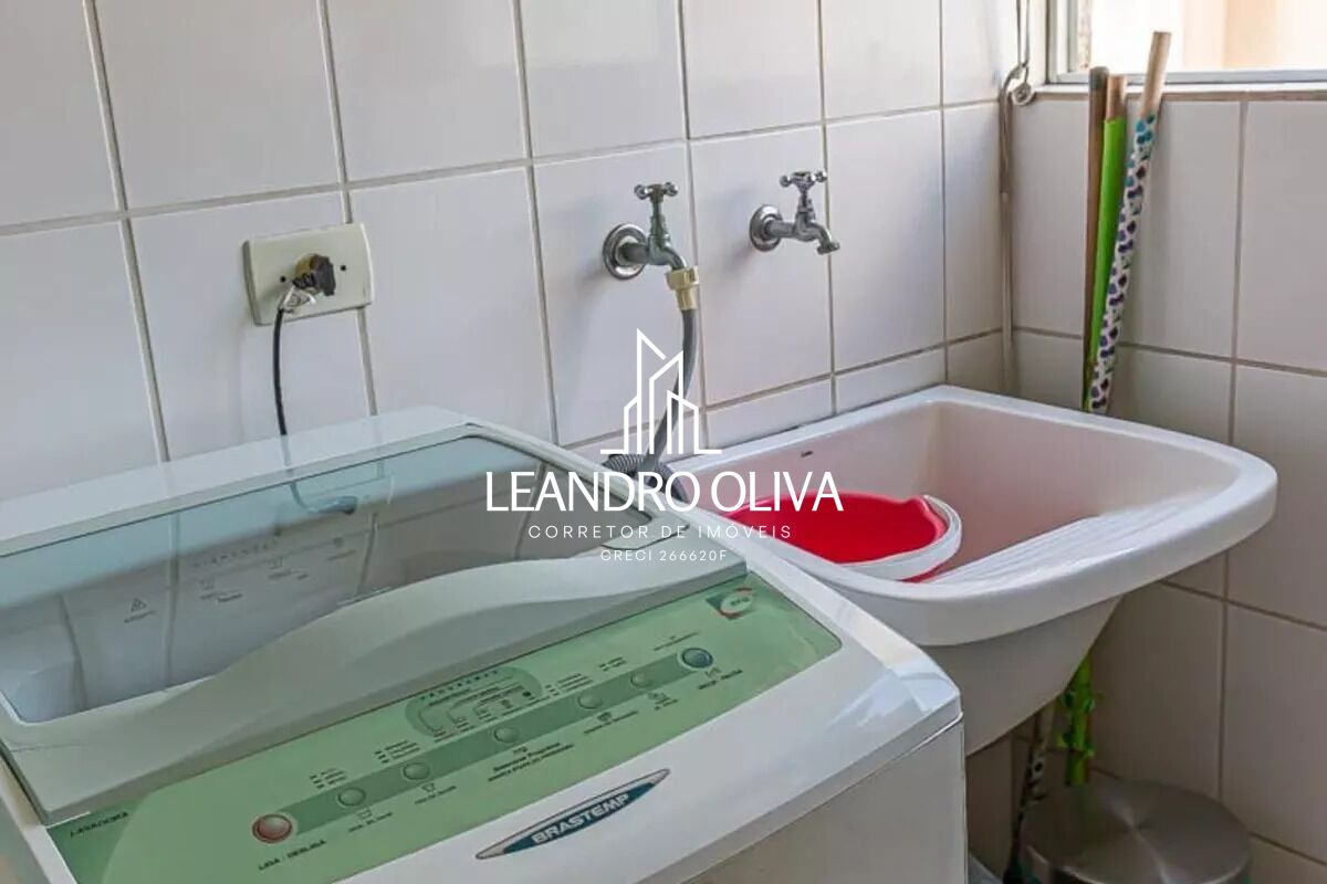 Apartamento, 3 quartos, 82 m² - Foto 39