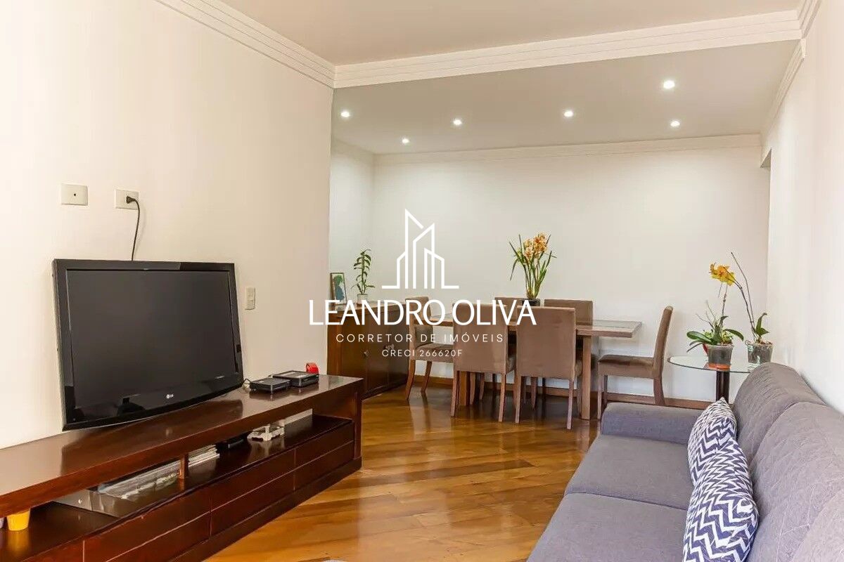 Apartamento, 3 quartos, 82 m² - Foto 4