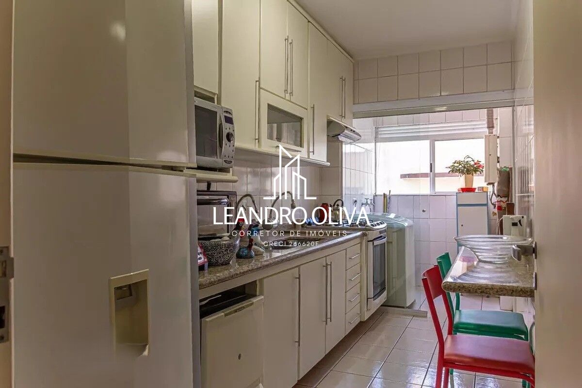 Apartamento, 3 quartos, 82 m² - Foto 9