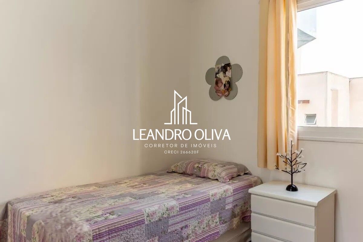 Apartamento, 3 quartos, 82 m² - Foto 15