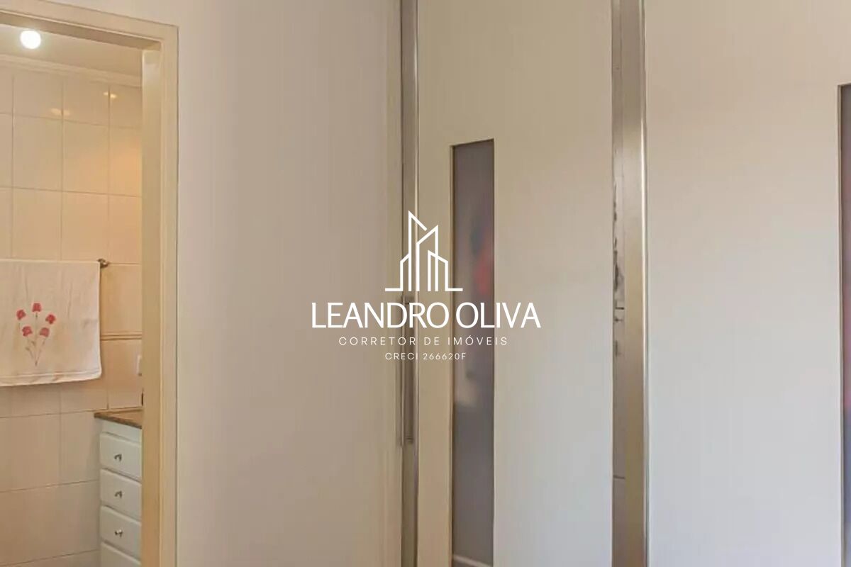 Apartamento, 3 quartos, 82 m² - Foto 21