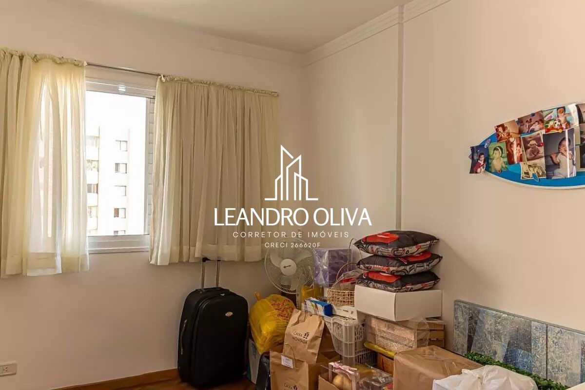 Apartamento, 3 quartos, 82 m² - Foto 25