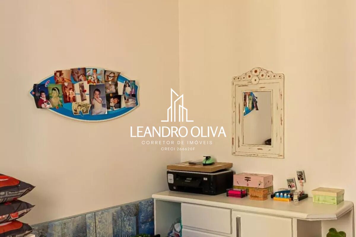 Apartamento, 3 quartos, 82 m² - Foto 27