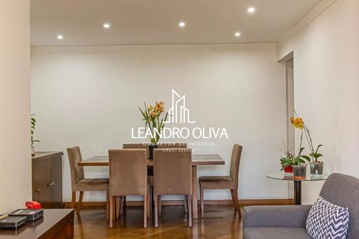 Apartamento, 3 quartos, 82 m² - Foto 6