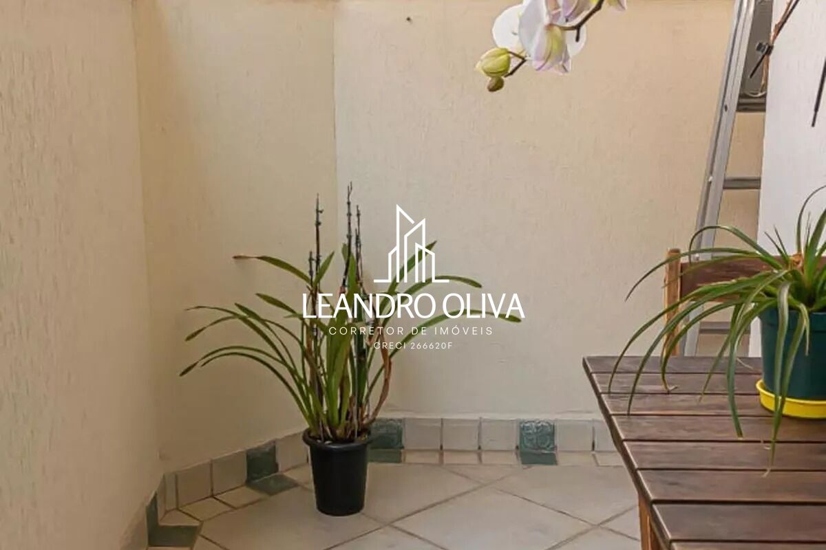 Apartamento, 3 quartos, 82 m² - Foto 37