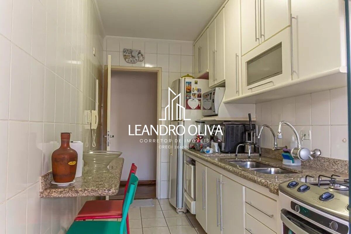 Apartamento, 3 quartos, 82 m² - Foto 14