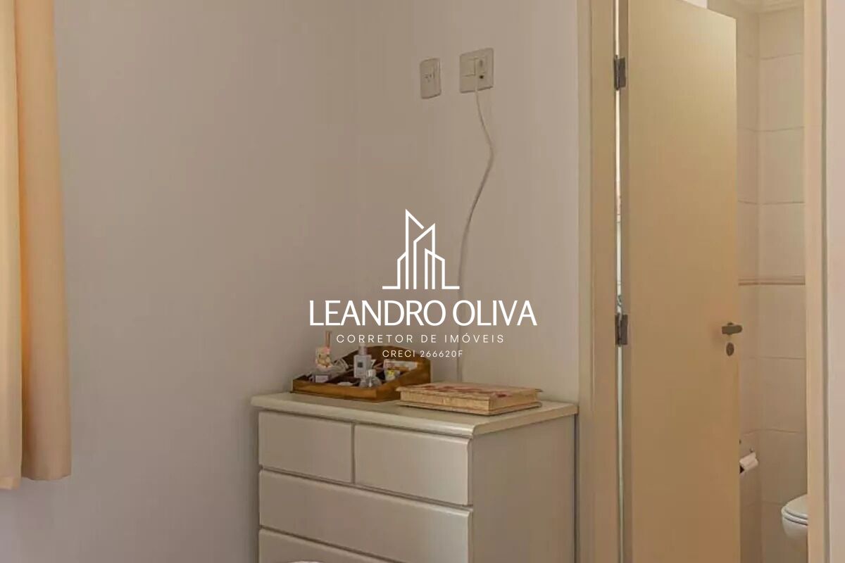 Apartamento, 3 quartos, 82 m² - Foto 19