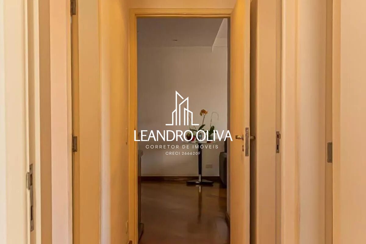 Apartamento, 3 quartos, 82 m² - Foto 41