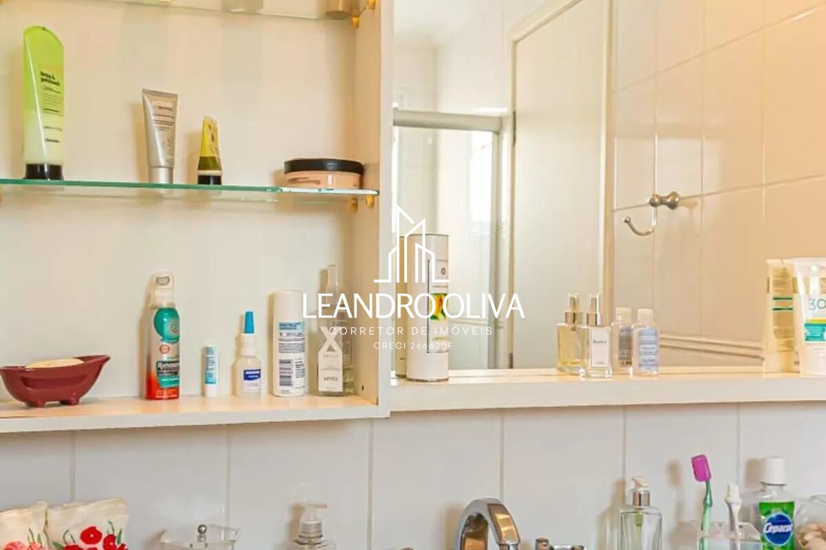 Apartamento, 3 quartos, 82 m² - Foto 31