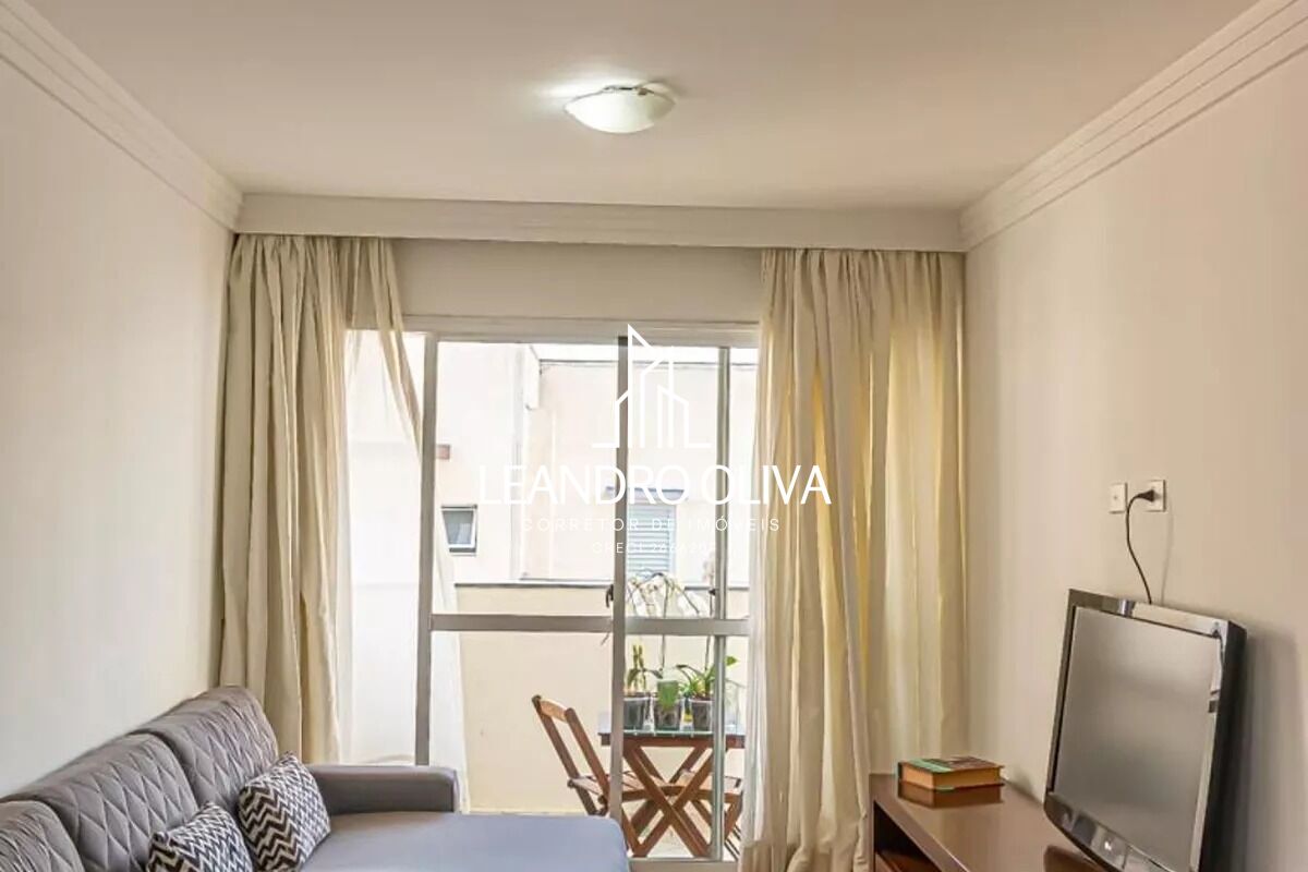 Apartamento, 3 quartos, 82 m² - Foto 3