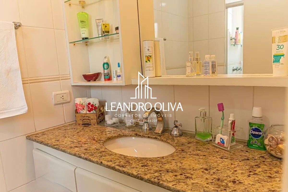 Apartamento, 3 quartos, 82 m² - Foto 30