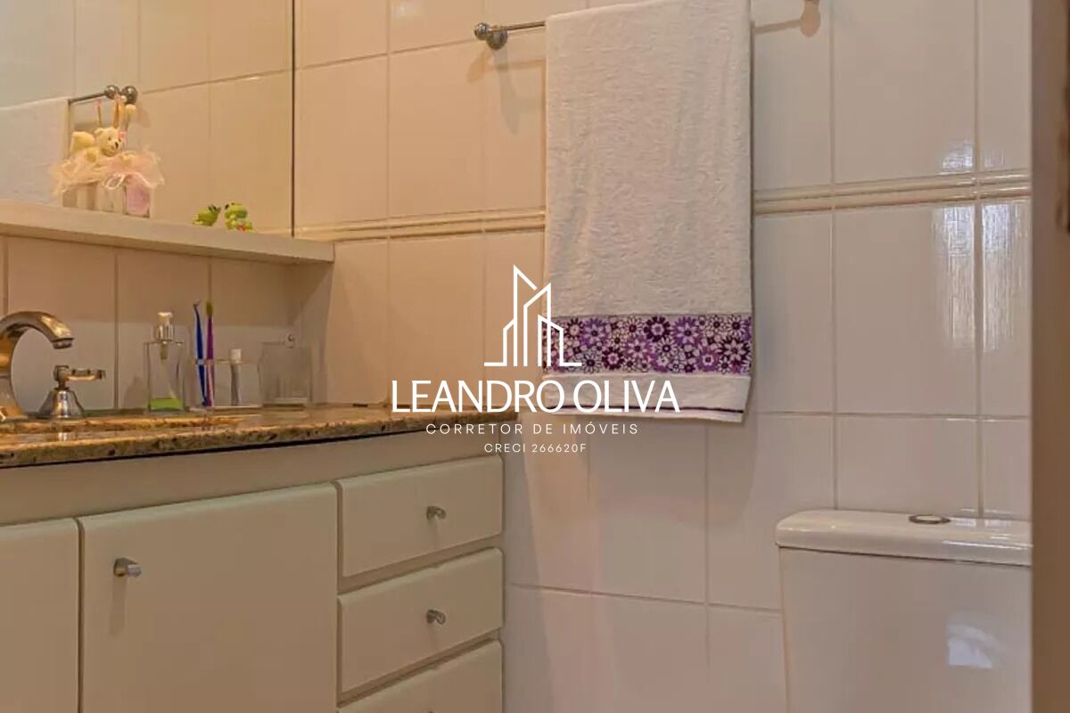 Apartamento, 3 quartos, 82 m² - Foto 36