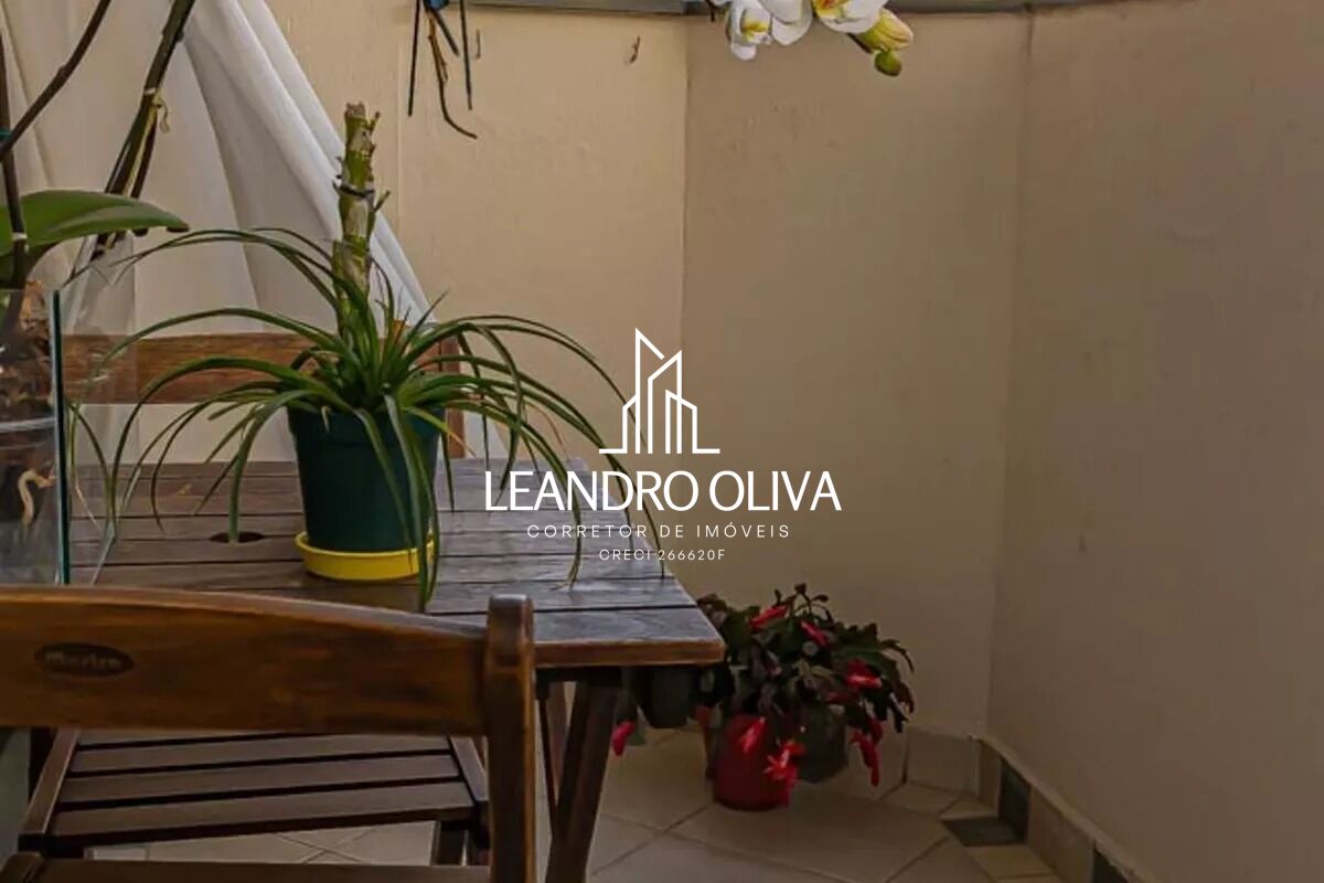 Apartamento, 3 quartos, 82 m² - Foto 38