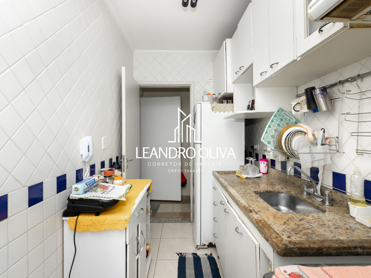 Apartamento, 2 quartos, 61 m² - Foto 16