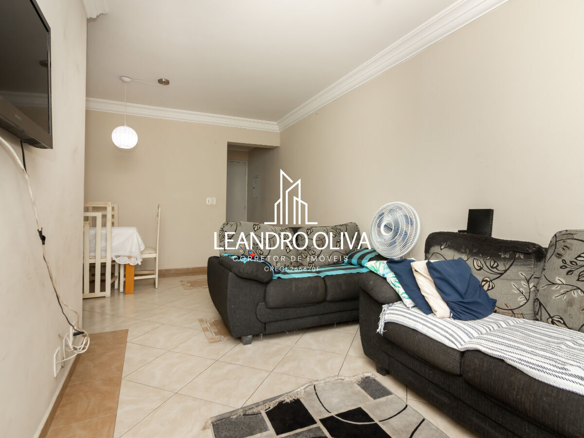 Apartamento, 2 quartos, 61 m² - Foto 4