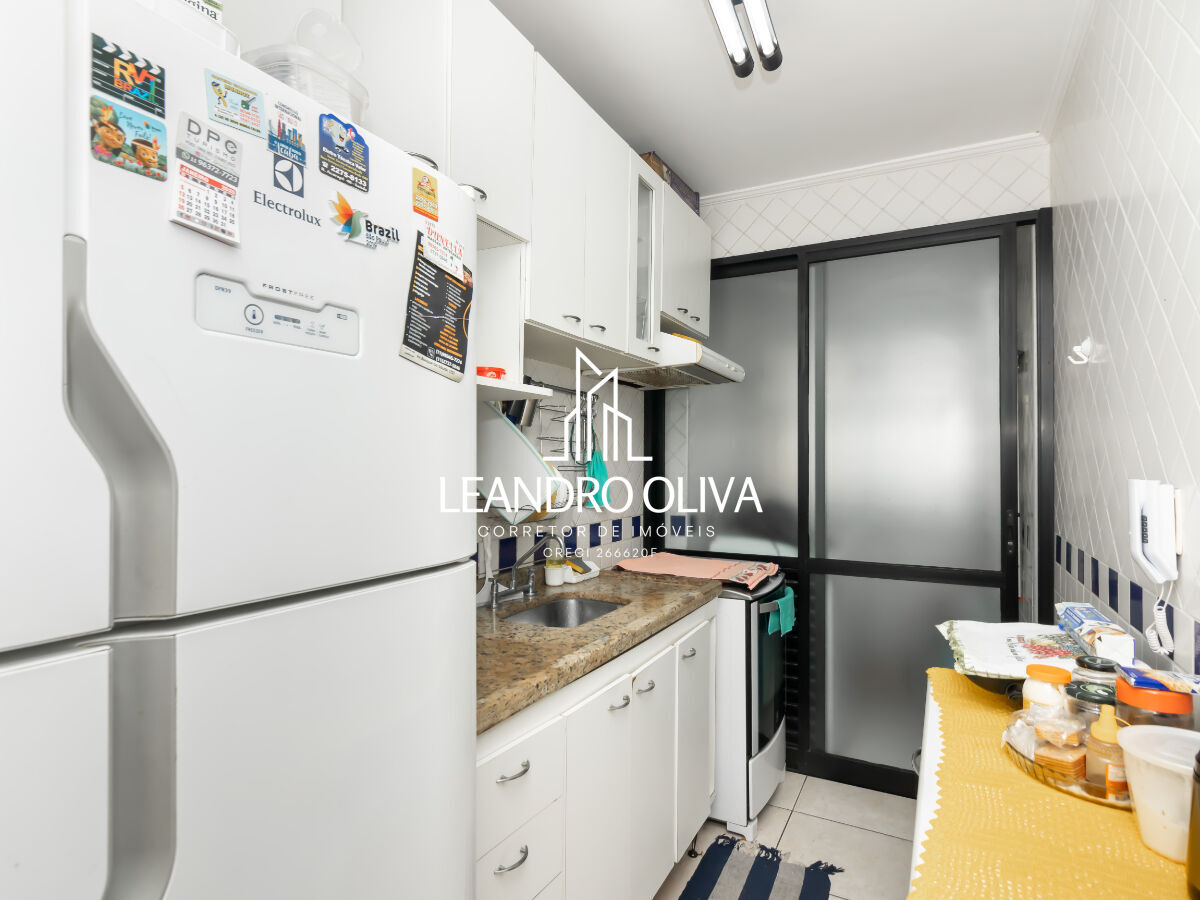 Apartamento, 2 quartos, 61 m² - Foto 20