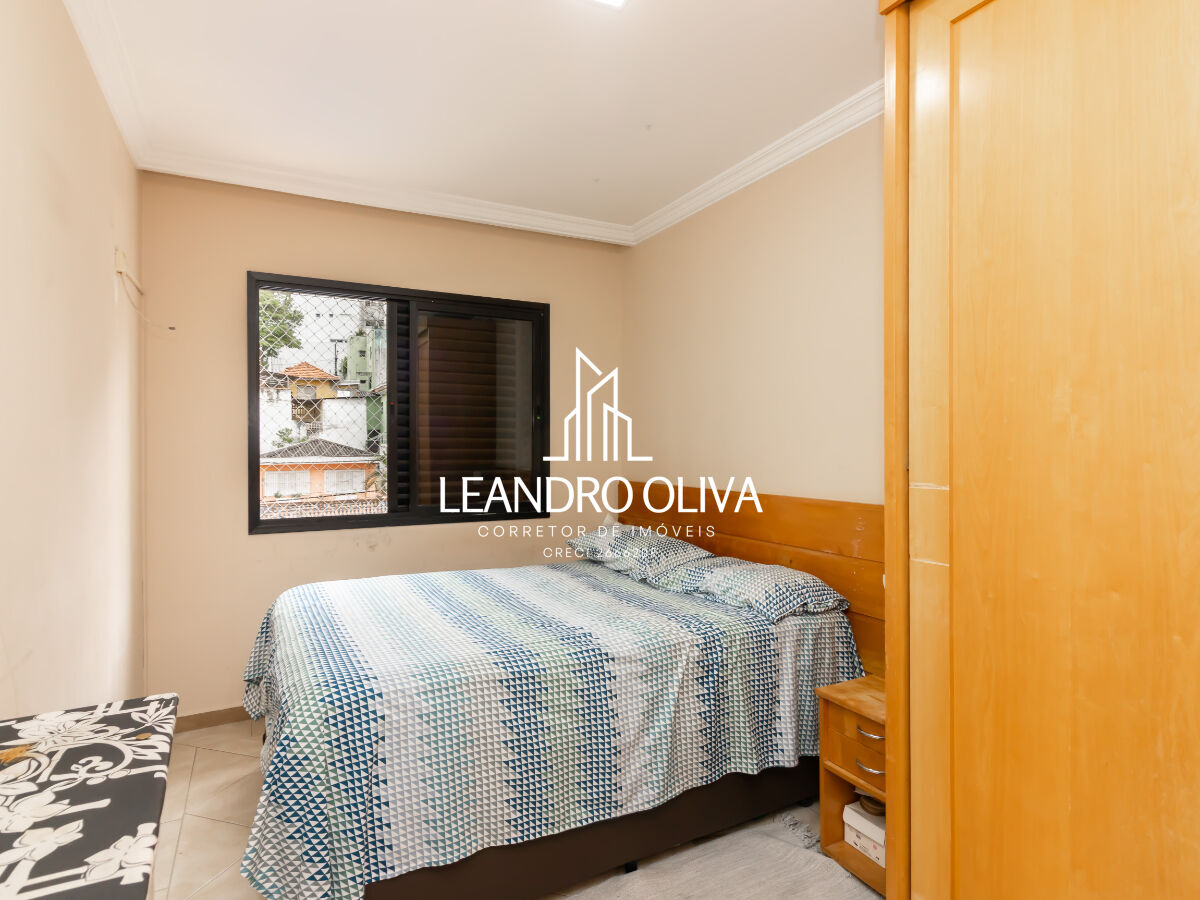 Apartamento, 2 quartos, 61 m² - Foto 7