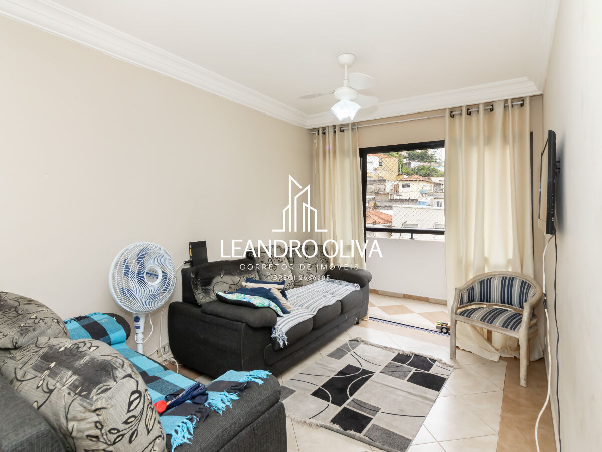 Apartamento, 2 quartos, 61 m² - Foto 5