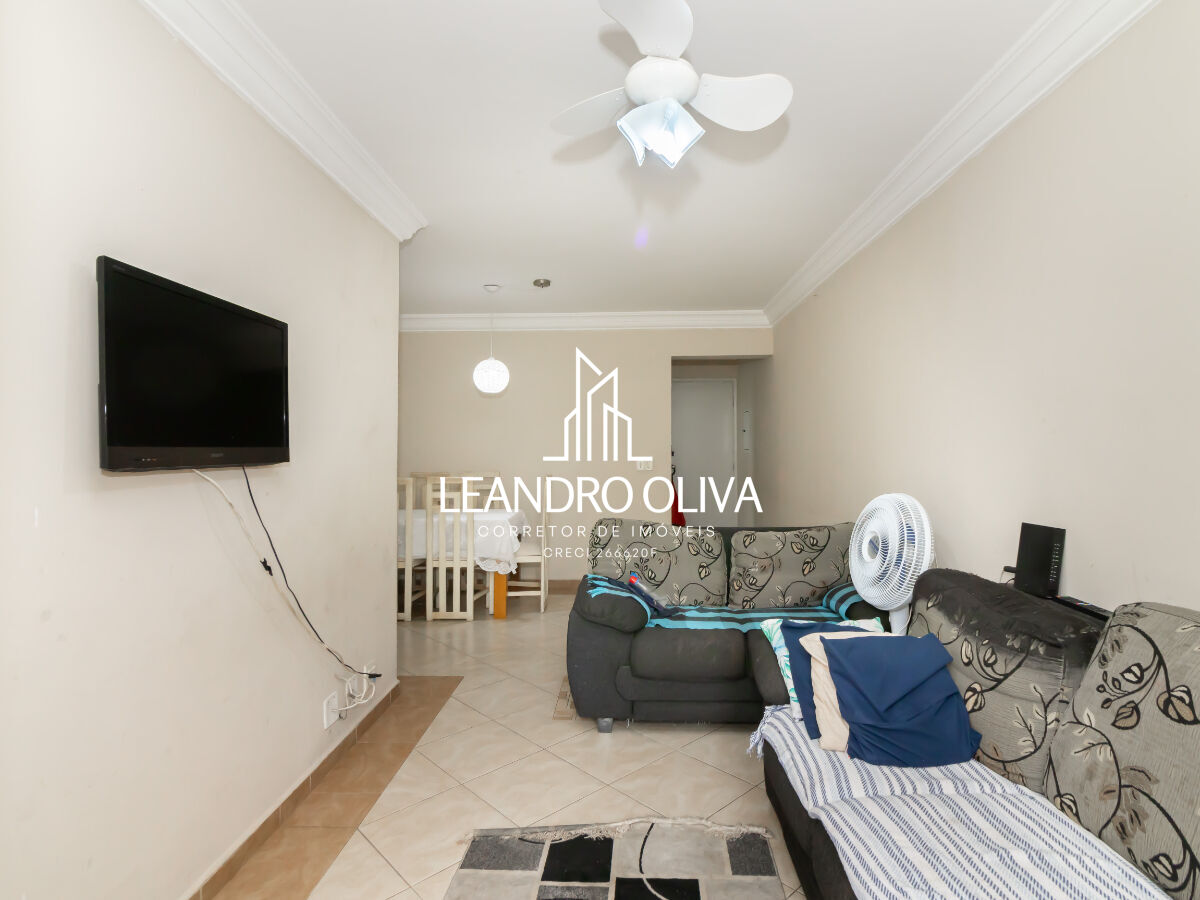 Apartamento, 2 quartos, 61 m² - Foto 2