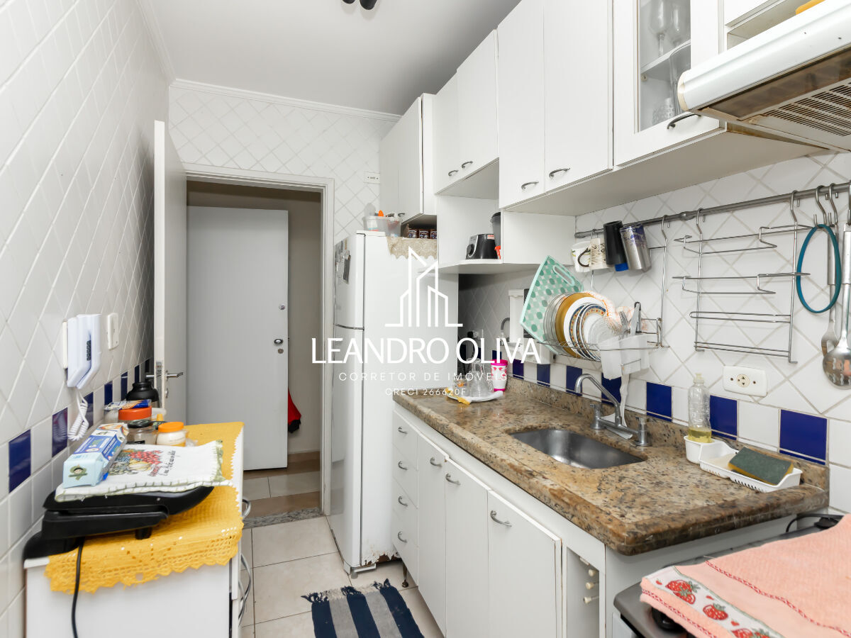 Apartamento, 2 quartos, 61 m² - Foto 21