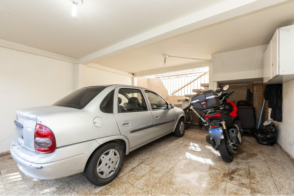 Casa, 3 quartos, 120 m² - Foto 8