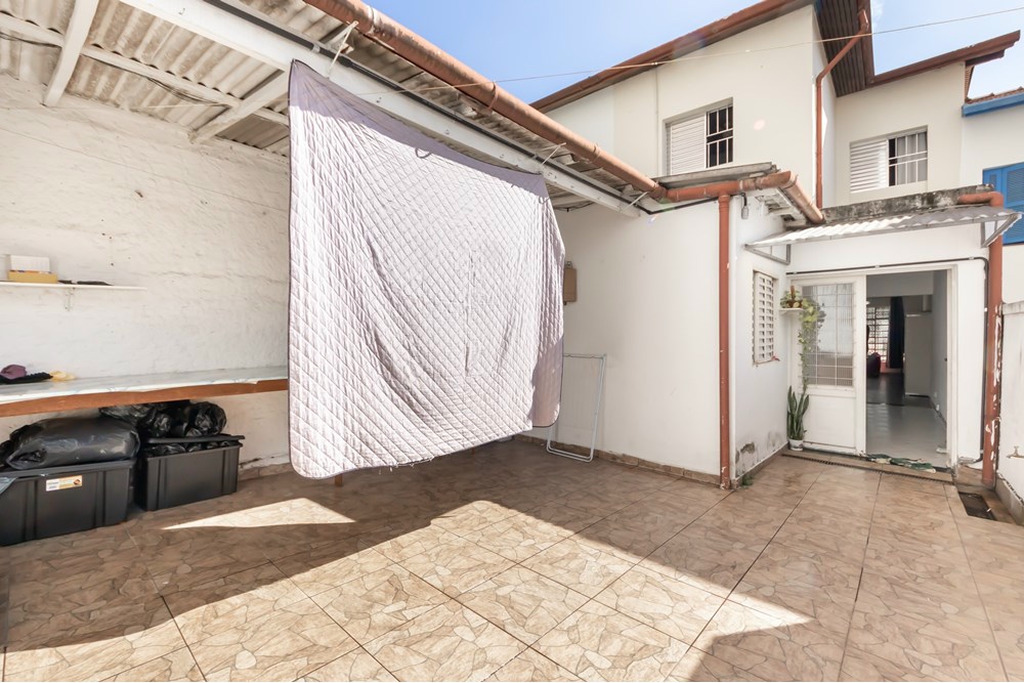 Casa, 3 quartos, 120 m² - Foto 21