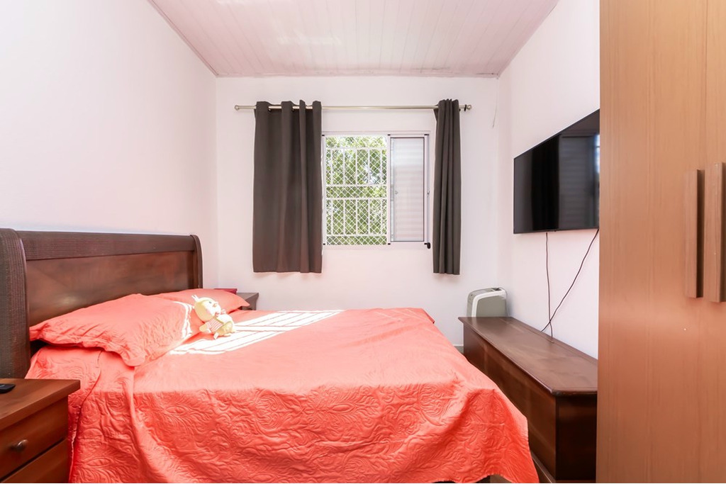 Casa, 3 quartos, 120 m² - Foto 14