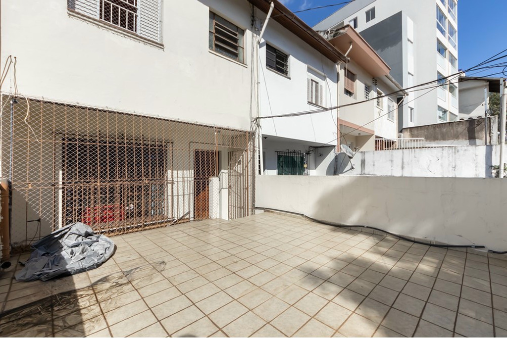 Casa, 3 quartos, 120 m² - Foto 2
