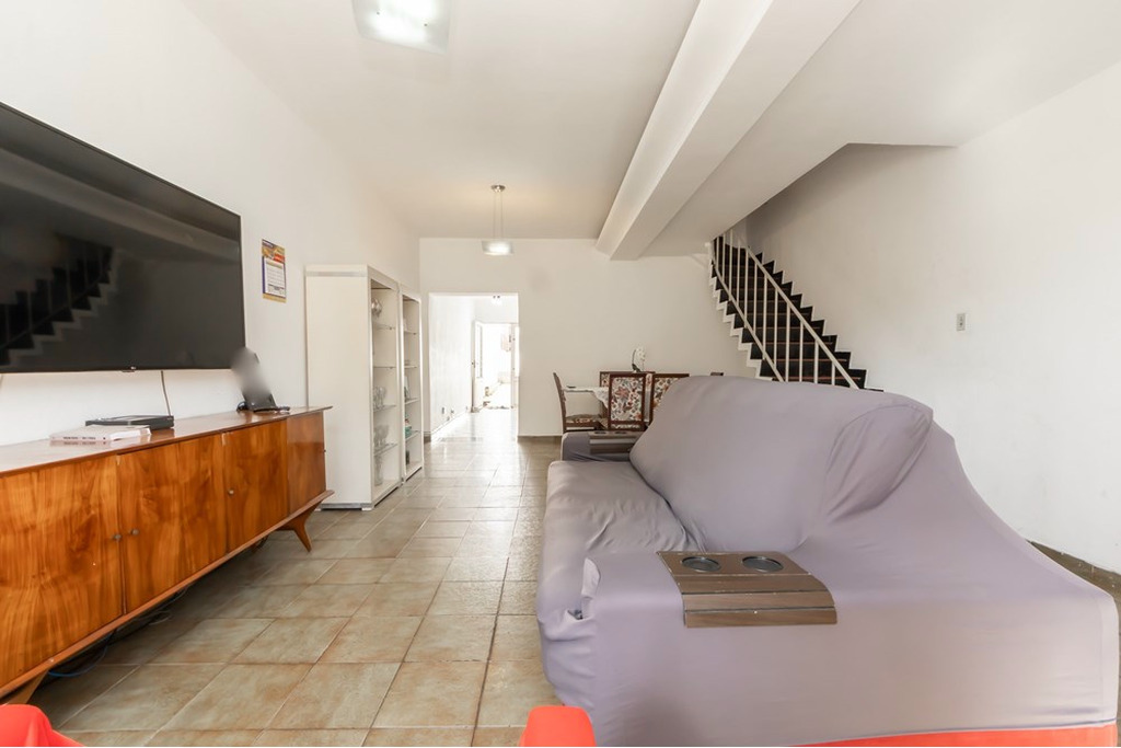 Casa, 3 quartos, 120 m² - Foto 4