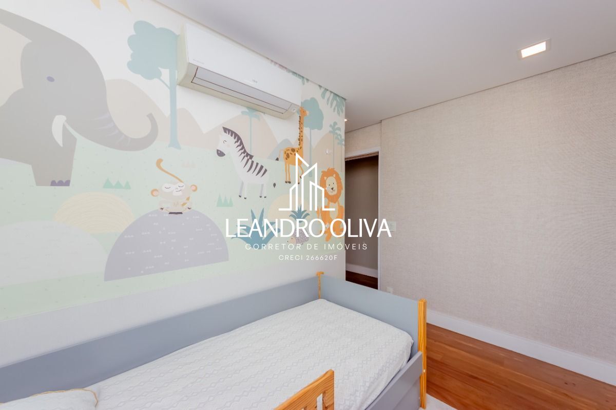 Apartamento, 4 quartos, 250 m² - Foto 19
