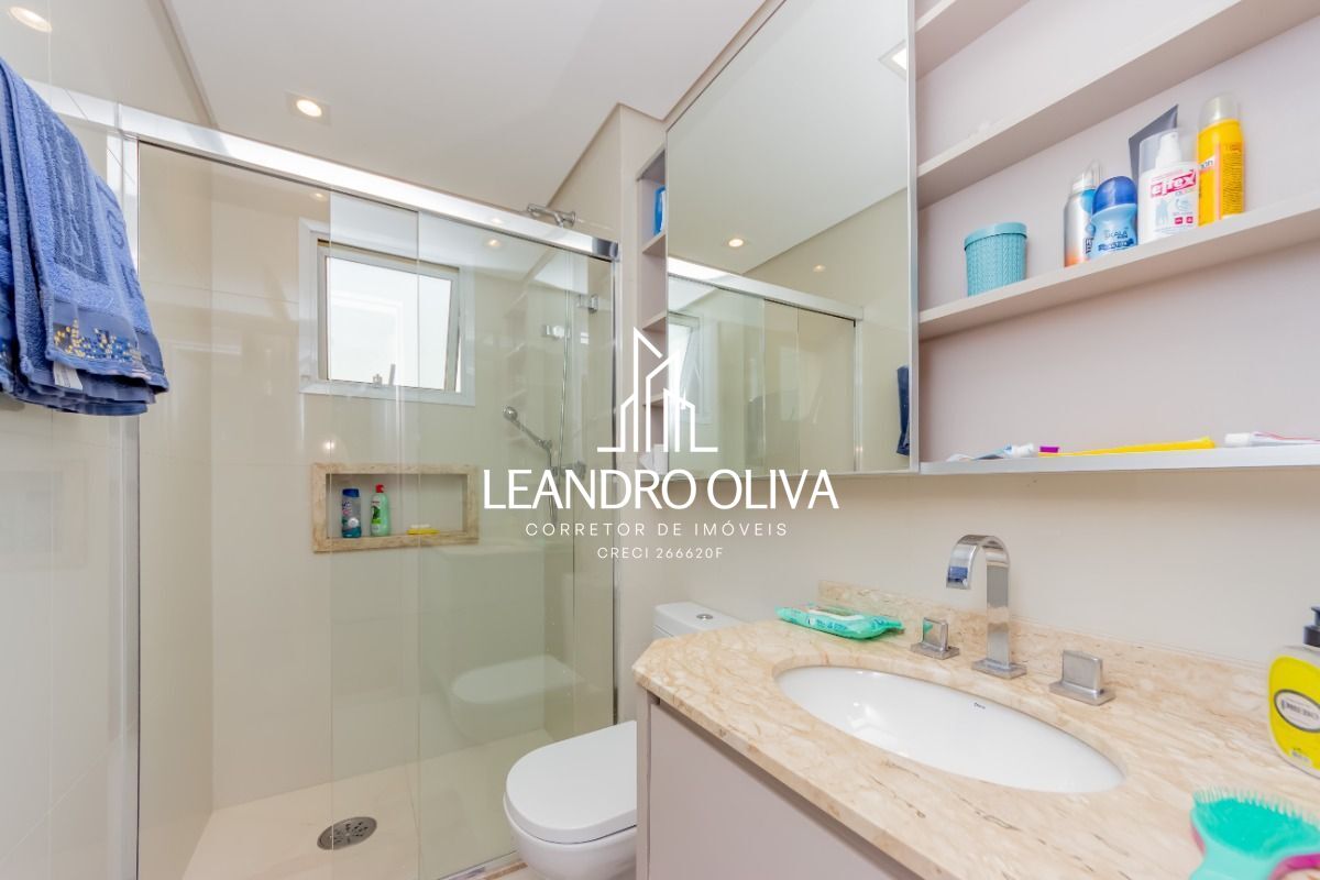 Apartamento, 4 quartos, 250 m² - Foto 20
