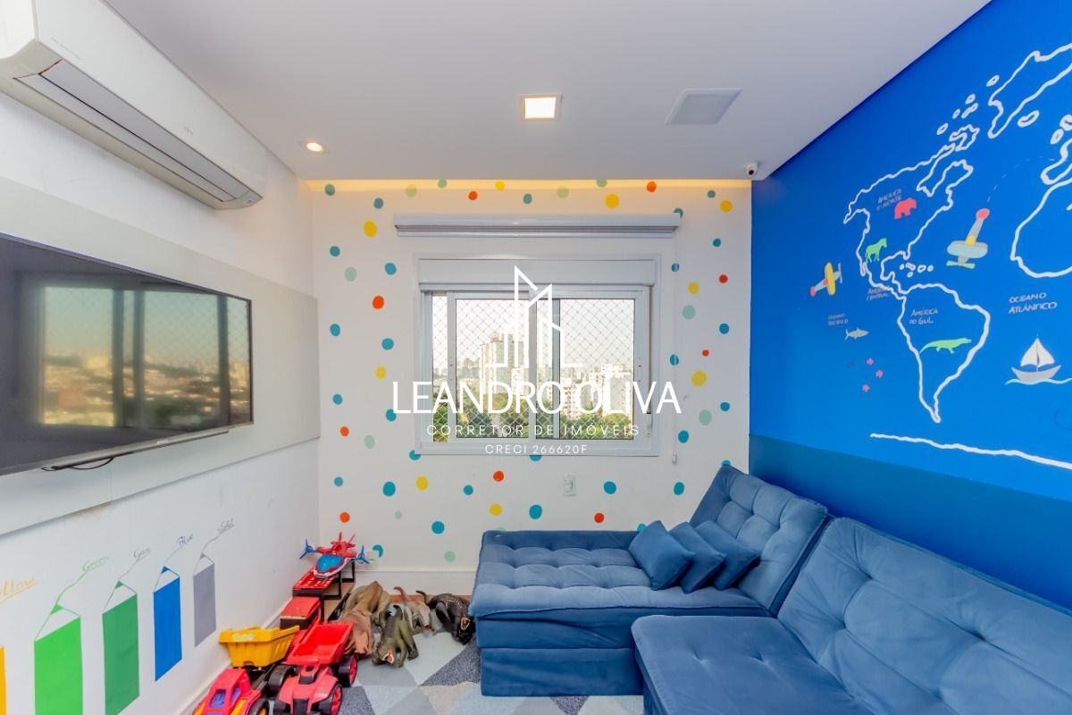 Apartamento, 4 quartos, 250 m² - Foto 14