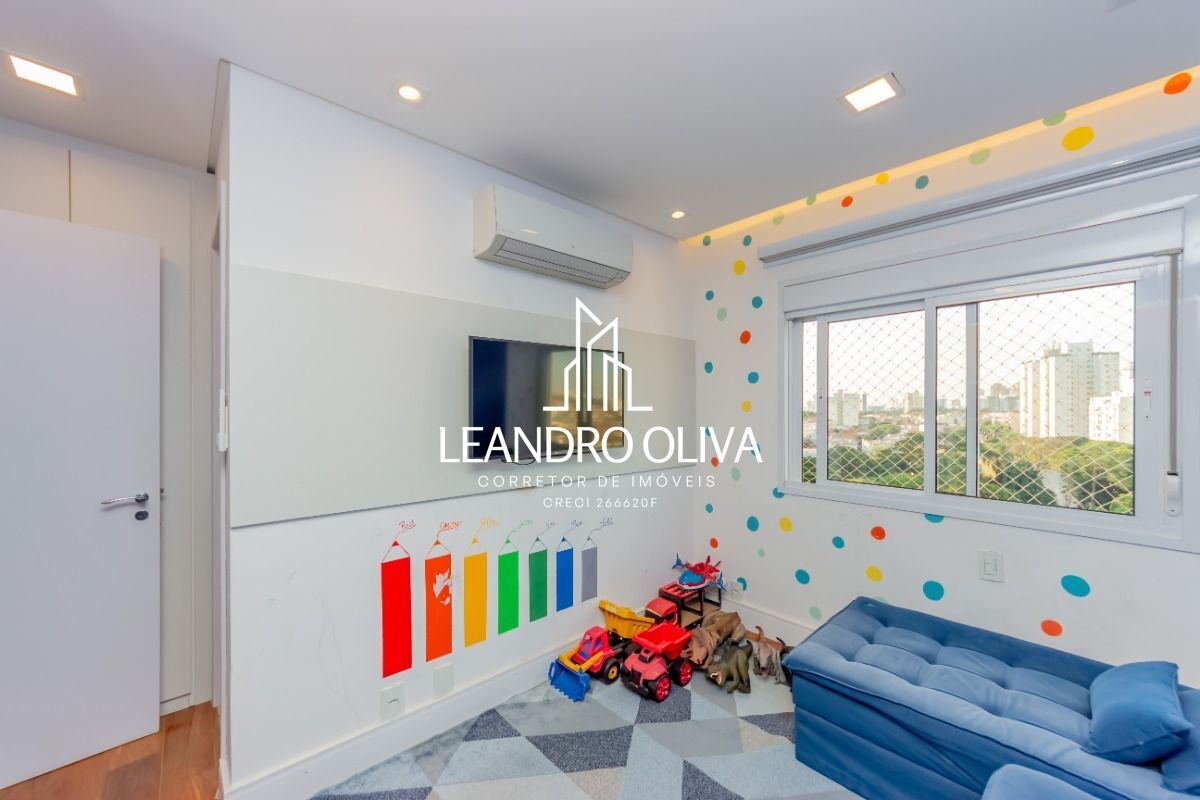 Apartamento, 4 quartos, 250 m² - Foto 15