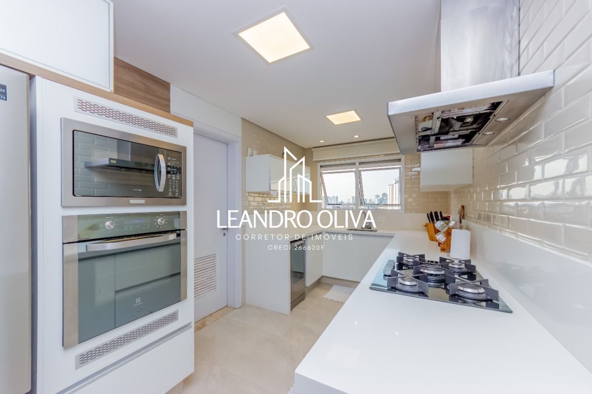 Apartamento, 4 quartos, 250 m² - Foto 11