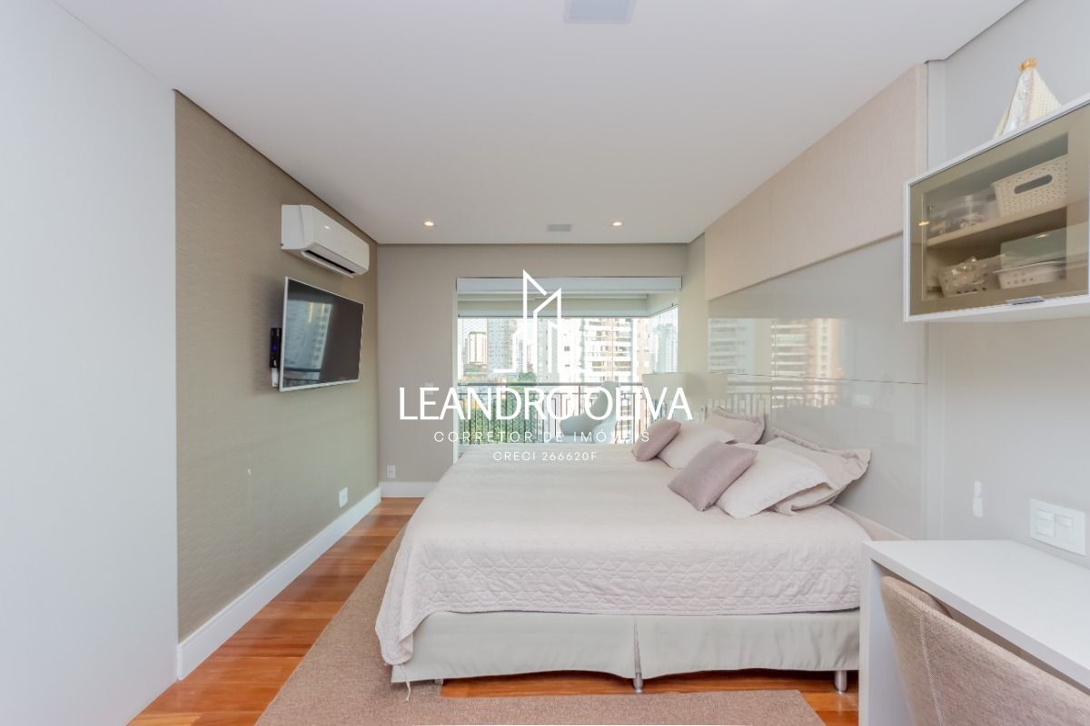 Apartamento, 4 quartos, 250 m² - Foto 24