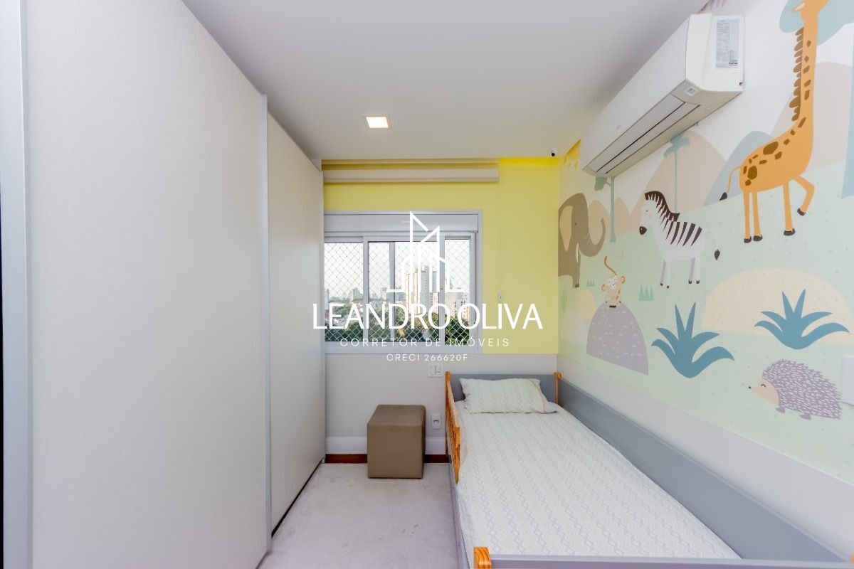 Apartamento, 4 quartos, 250 m² - Foto 18