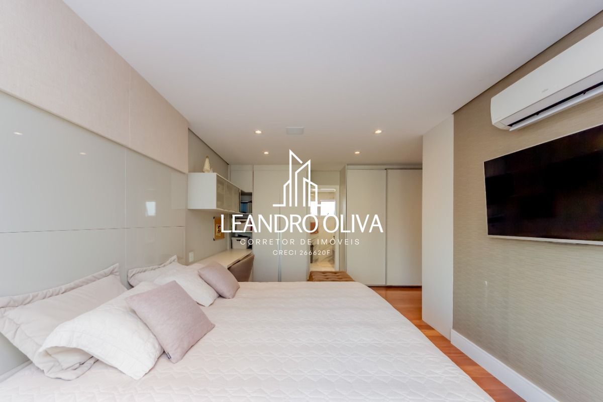 Apartamento, 4 quartos, 250 m² - Foto 26