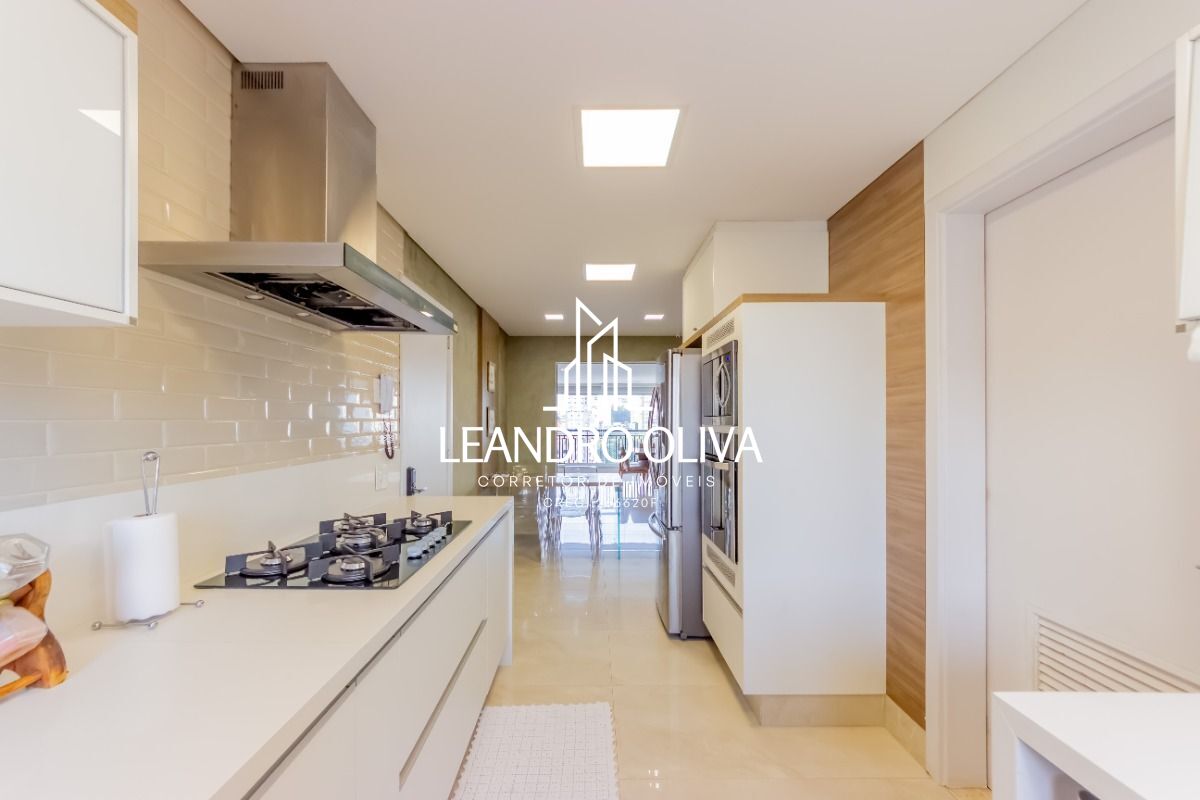 Apartamento, 4 quartos, 250 m² - Foto 12