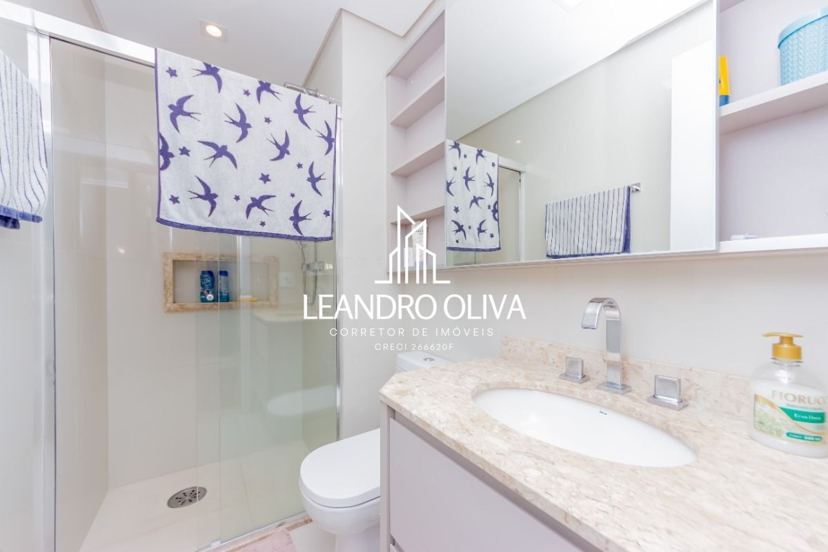 Apartamento, 4 quartos, 250 m² - Foto 22