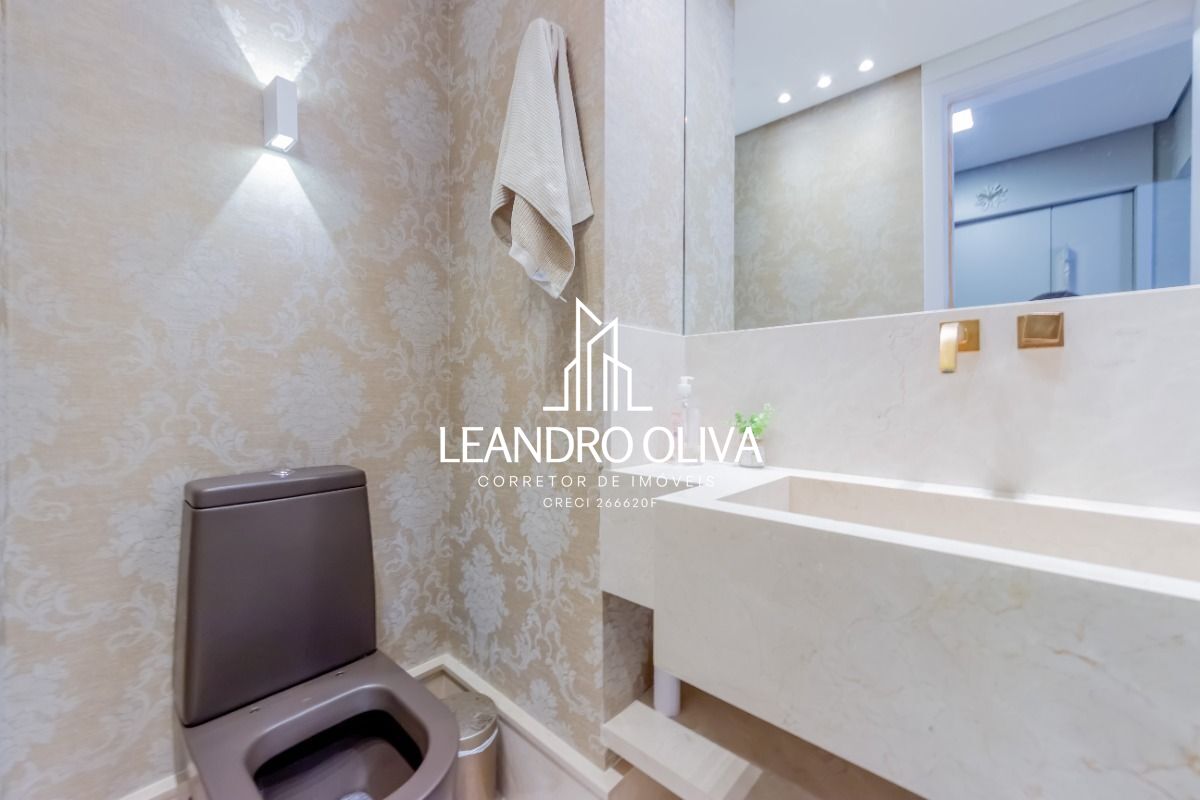 Apartamento, 4 quartos, 250 m² - Foto 29