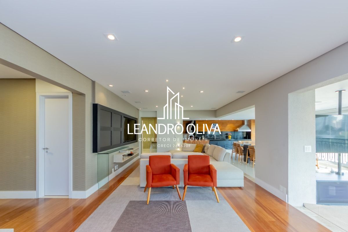 Apartamento, 4 quartos, 250 m² - Foto 8