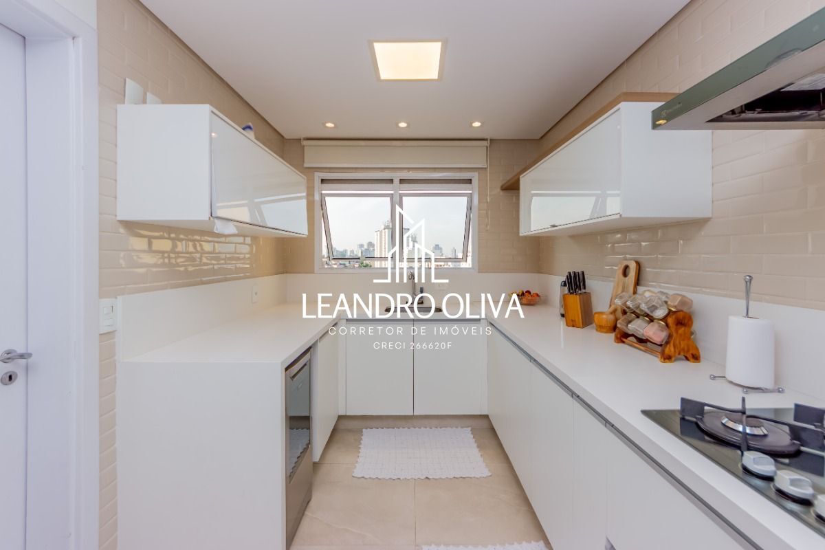 Apartamento, 4 quartos, 250 m² - Foto 10