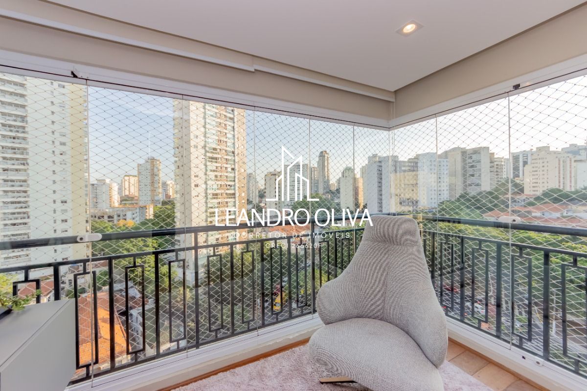 Apartamento, 4 quartos, 250 m² - Foto 28